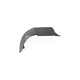 FRONT SPOILER RIGHT IAM